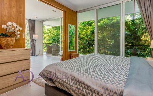 Luxury 2bedroom Tropical Apartment
