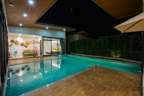 Hotel Goodnightphuketvilla