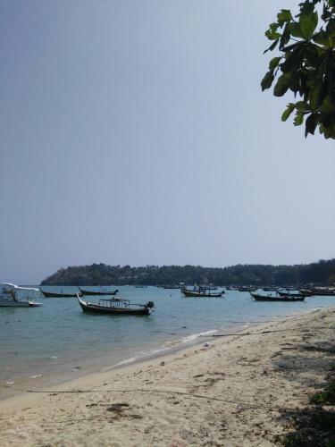 Apartamento The Title Rawai Beach West Wing