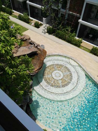 Apartamento The Title Rawai Beach West Wing