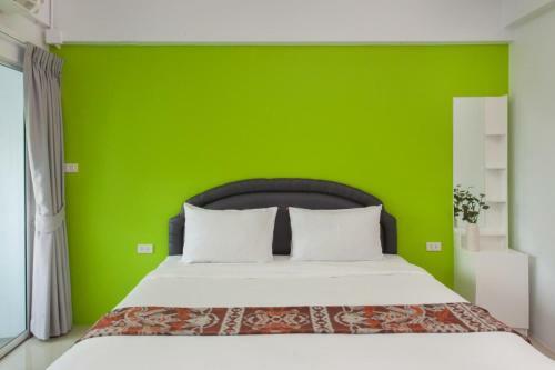 Hotel Cw Mansion Phuket