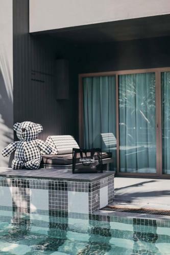 Foto Hotel Phuket