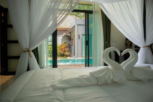 Lucky Villa
