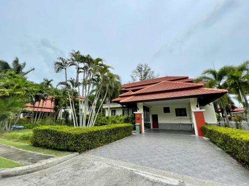Laguna Links Golf View Villa- Bangtao Beach