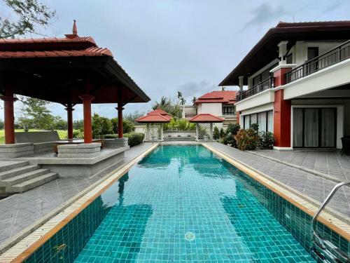 Laguna Links Golf View Villa- Bangtao Beach