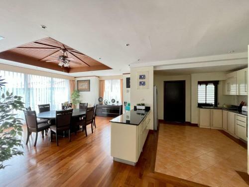 Laguna Links Golf View Villa- Bangtao Beach