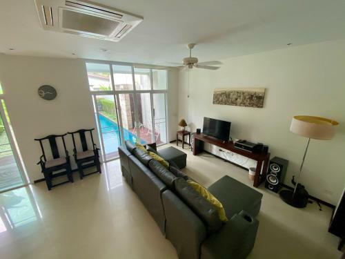 Villa Adela Town House With Private Pool