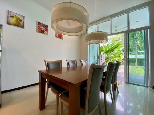 Villa Adela Town House With Private Pool