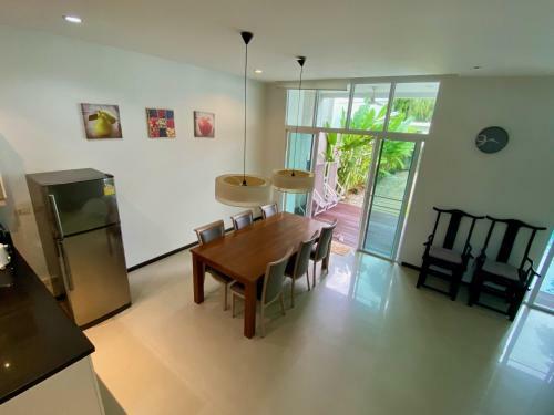 Villa Adela Town House With Private Pool