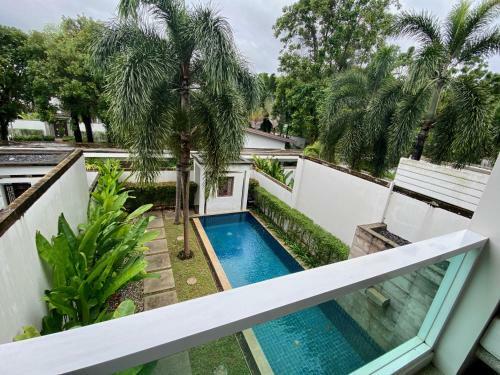 Villa Adela Town House With Private Pool