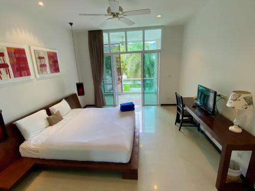 Villa Adela Town House With Private Pool