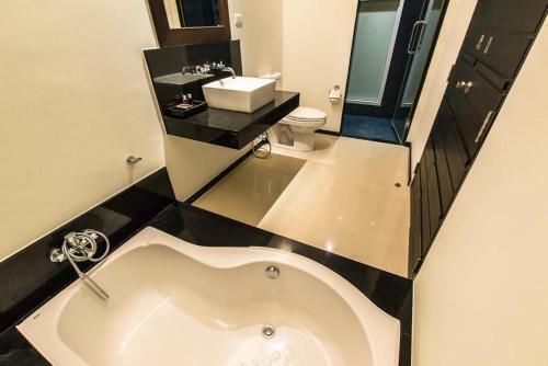 Villa Adela Town House With Private Pool