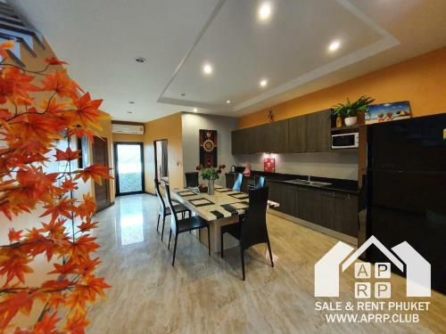 Modern Pool Villa Ap West W7