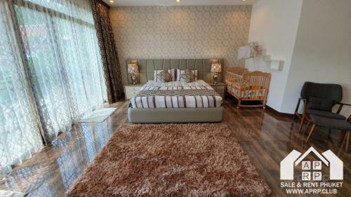 Modern Pool Villa Ap Twin Tw7