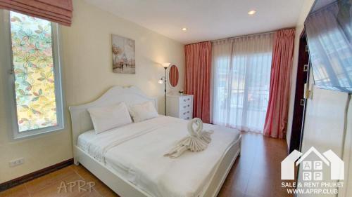 Modern Townhouse Ap Grand A24
