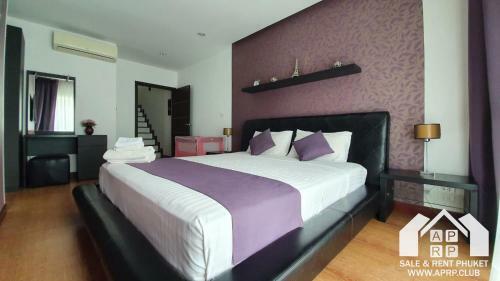 Modern Townhouse Ap Grand A18