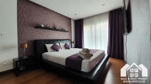 Modern Townhouse Ap Grand A18
