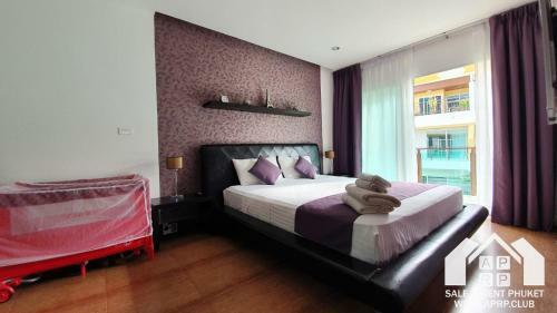 Modern Townhouse Ap Grand A18