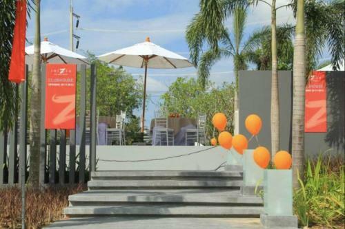 Villa Floresta Homestay Phuket