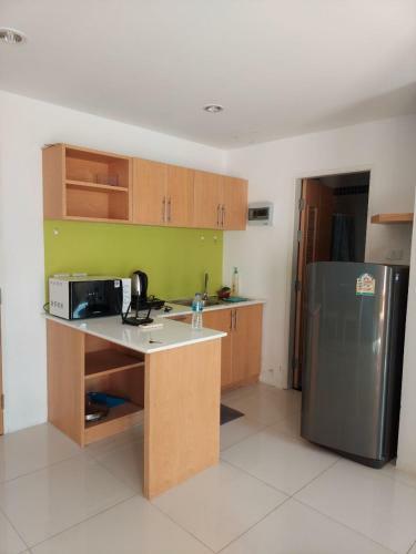 Apartamento Ratchaporn Please Condo