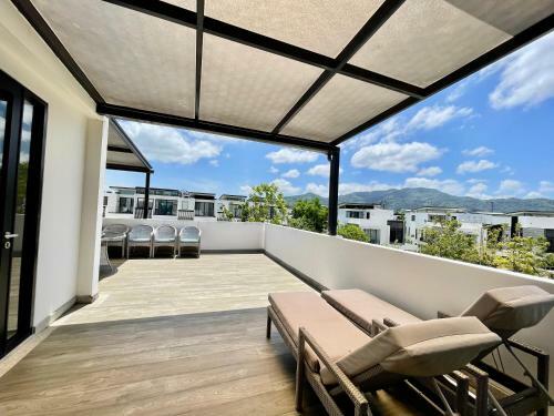 Laguna Park Villa - Bangtao Beach