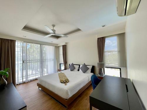Laguna Park Villa - Bangtao Beach