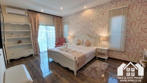 Modern Pool Villa Ap Twin Tw4