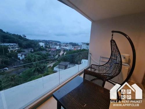 Apartamento Ark Condo Studio