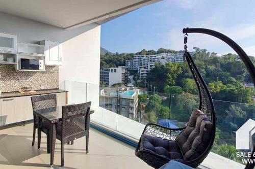 Apartamento Ark Condo Studio