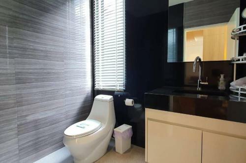 Apartamento Panorama Penthouse B42