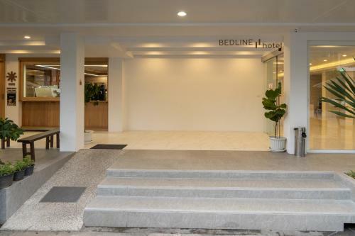 Bedline Hotel - Sha Certified