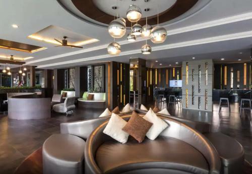Apartamento Laguna Regent Condo By Am