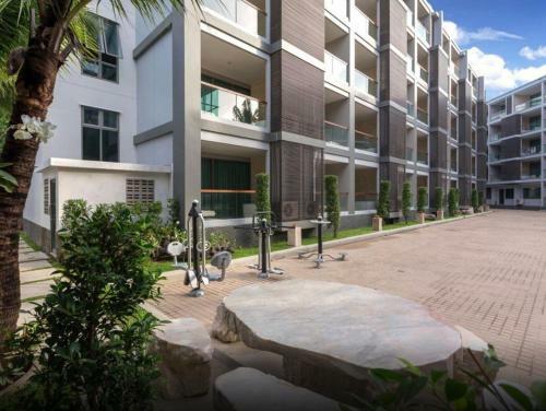 Apartamento Laguna Regent Condo By Am