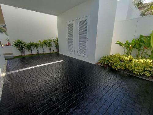 Shambhala Grand Pool Villas X Gsg