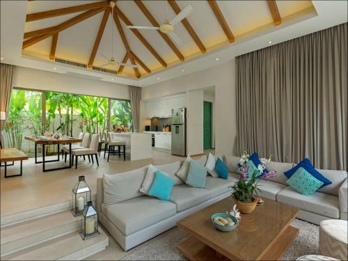 Villa Maralyn Phuket