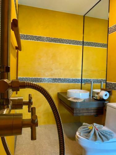 Apartamento Twin Sea 12