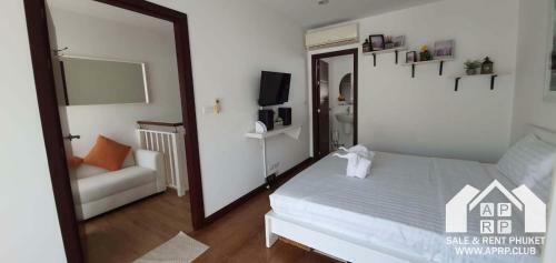Modern Townhouse Ap Grand A30