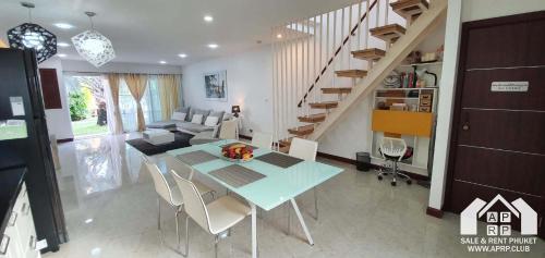 Modern Townhouse Ap Grand A30