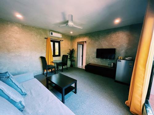 Vivi Hotel Resort