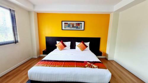 Hostal T.p. Guesthouse