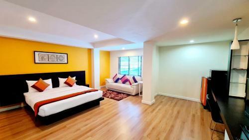 Hostal T.p. Guesthouse