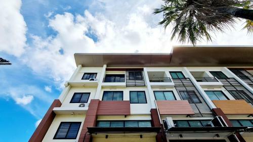 Hostal T.p. Guesthouse
