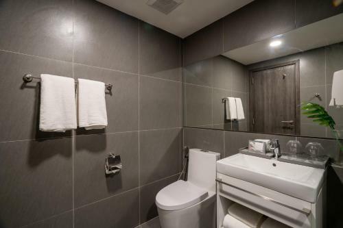 Hotel Travelodge Phuket Town - Sha Extra Plus
