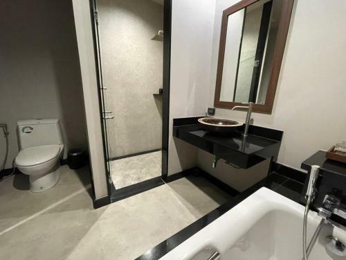 Hotel Malabar Phuket
