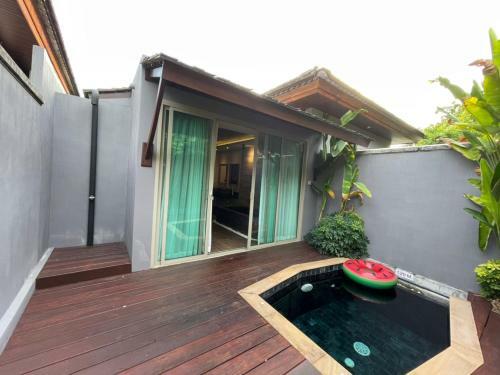 Hotel Malabar Phuket
