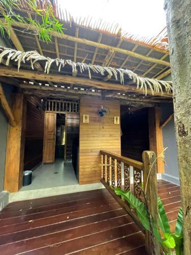 Hotel Malabar Phuket