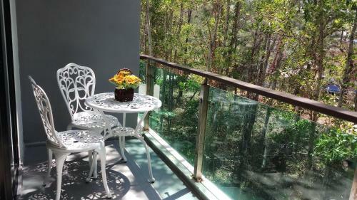 Apartamento 1 Condo Unit In Naithon Beach