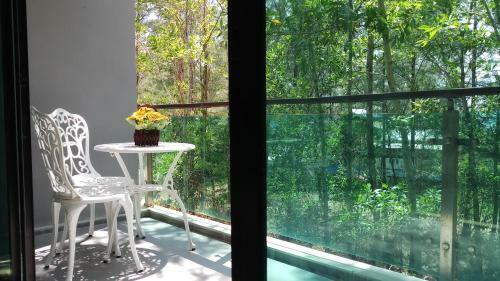 Apartamento 1 Condo Unit In Naithon Beach