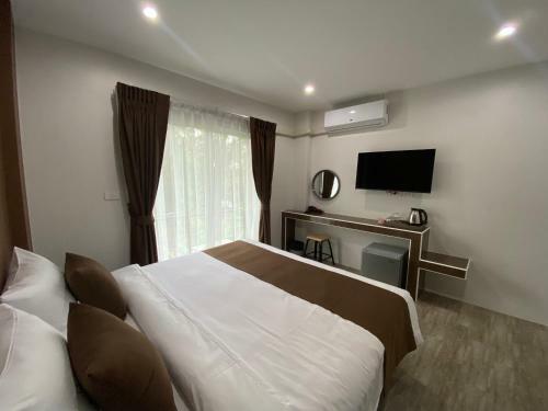 Albergue Little Blue House Phuket
