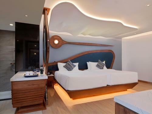 Hotel The Oceanic Sportel - Sha Extra Plus